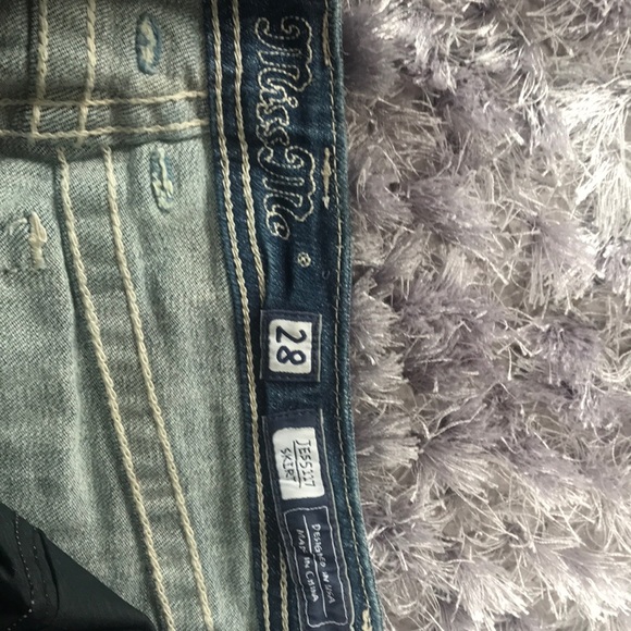 Miss Me Skirt - Picture 4 of 5